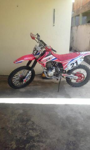 Moto CRF - Motos - São Cristóvão, Cabo Frio | OLX