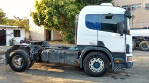 Scania/P114 GA 4x2 NZ 330 - Caminhões, ônibus e vans - Centro, Barra Mansa | OLX