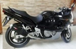 Suzuki Gsx 750 F Km Moto Muito Nova Totalmente Revisada Doc ok Estudo Troca,  - Motos - Parque Anchieta, Rio de Janeiro | OLX