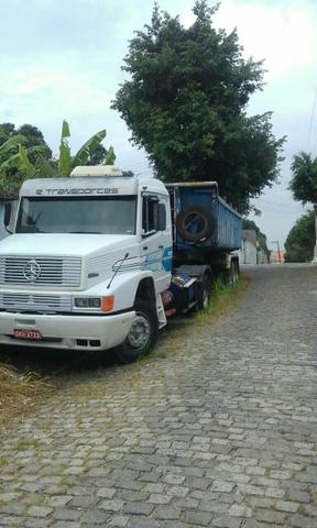  conjunto caçamba - Caminhões, ônibus e vans - Boa Esperança, Nova Iguaçu | OLX