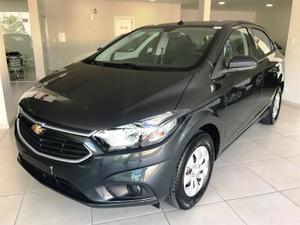 Chevrolet Onix 1.0 Lt  em Timbó R$ 