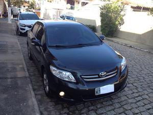 Corolla Xei 1.8 aut. GNV (Aceito troca),  - Carros - Rio das Ostras, Rio de Janeiro | OLX