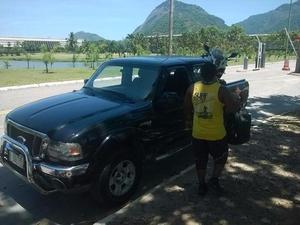 Ford Ranger XLT gnv - Aceito moto e carro,  - Carros - Anil, Rio de Janeiro | OLX