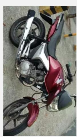 Honda Cg 150 mix,  - Motos - Ambaí, Nova Iguaçu | OLX