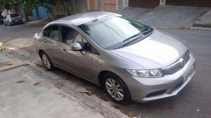 Honda Civic lxs 1.8 estado OK raridade,  - Carros - Curicica, Rio de Janeiro | OLX