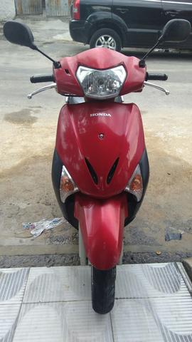 Honda lead,  - Motos - Realengo, Rio de Janeiro | OLX