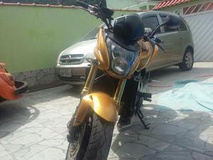Hornet aceito carro,  - Motos - Campo Grande, Rio de Janeiro | OLX
