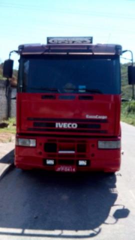 Iveco Graneleiro Bitruck  com Motor  - Caminhões, ônibus e vans - Jardim Primavera, Duque de Caxias | OLX