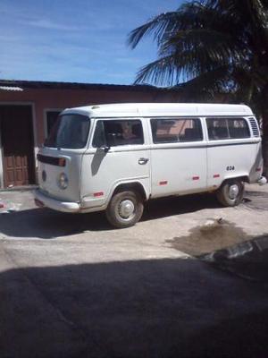 Kombi 12 lugares - Caminhões, ônibus e vans - Rio das Ostras, Rio de Janeiro | OLX