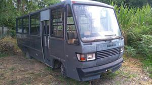 Microonibus vw 7 90 ano  - Caminhões, ônibus e vans - Quatis, Quatis | OLX