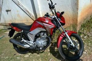 Moto CG 150 Titan EX Flex,  - Motos - São Pedro, Teresópolis | OLX