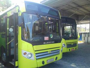 Onibus urbanos ano  - Caminhões, ônibus e vans - Jardim 25 De Agosto, Duque de Caxias | OLX