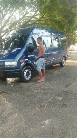 Renault Master - Caminhões, ônibus e vans - Campo Grande, Rio de Janeiro | OLX