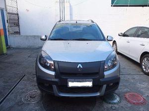 Renault Sandero StepWay Automatico - Muito Novo,  - Carros - Vila Isabel, Rio de Janeiro | OLX