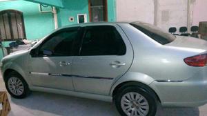 Siena attractive flex  - Carros - Ponto Chic, Nova Iguaçu | OLX