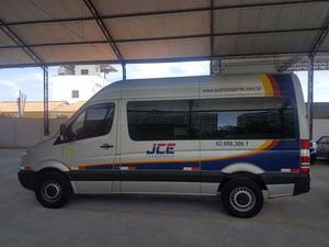 Sprinter 16lugares - Caminhões, ônibus e vans - Fonseca, Niterói | OLX