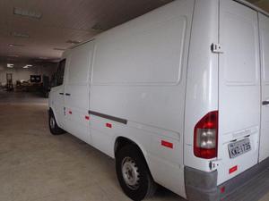 Sprinter Furgão 313 Longo - Caminhões, ônibus e vans - Centro, Duque de Caxias | OLX