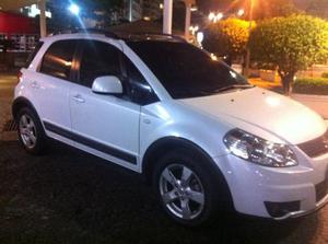 Sx 4 4x4 aut top de linha,  - Carros - Copacabana, Rio de Janeiro | OLX