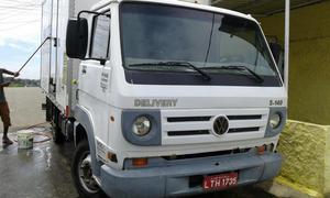 Vendo caminhão delivery volkswagen  ano  doc. vostoriado  - Caminhões, ônibus e vans - Jardim Ideal, Belford Roxo | OLX
