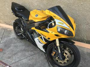 Vendo moto Yamaha r1 nova,  - Motos - Peró, Cabo Frio | OLX