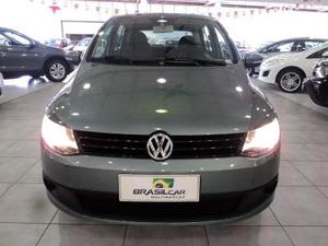 Volkswagen Fox 1.0 Vht (flex) 4p  em Blumenau R$