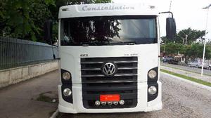 Volkswagen Vw  Constellation 6x2 Truck Carroceria  Pouco Rodado -  - Caminhões, ônibus e vans - Visconde De Araújo, Macaé | OLX