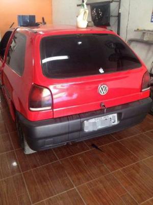 Vw - Volkswagen Gol g - Carros - Campo Grande, Rio de Janeiro | OLX