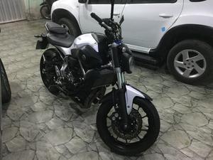 Yamaha MT-07, MT07, MT cc,  - Motos - São Francisco De Assis, Belford Roxo | OLX