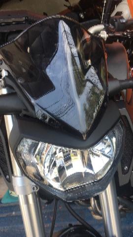 Yamaha Mt- - Motos - Icaraí, Niterói | OLX