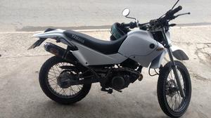 Yamaha XT 250 cc  vistoriada recibo em branco vendo ou troco aceito oferta,  - Motos - Marapicu, Nova Iguaçu | OLX