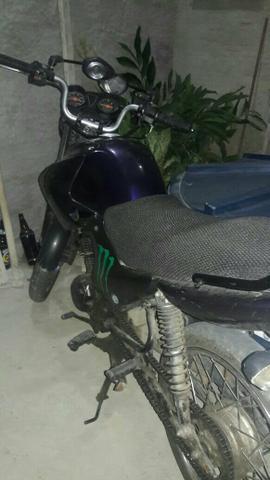 Yamaha Ybr Factor pra sair essa semana.filé,  - Motos - Ricardo De Albuquerque, Rio de Janeiro | OLX