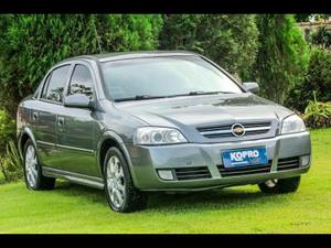 Chevrolet Astra Sedan 2.0 Mpfi Advantage Sedan 8v Flex 4p