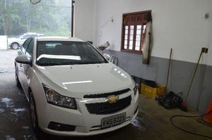 Cruze LT  (Carro Impecavel),  - Carros - Conselheiro Paulino, Nova Friburgo | OLX