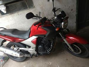 Fazer  - Motos - Jardim América, Rio de Janeiro | OLX