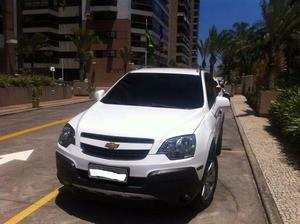 Gm - Chevrolet Captiva Fwd 2.4 Automático,  - Carros - Barra da Tijuca, Rio de Janeiro | OLX