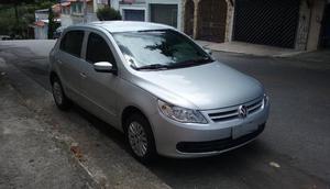 Gol Geração 5 1.0 prata completo econômico,  - Carros - São Francisco Xavier, Rio de Janeiro | OLX