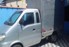 Hafei Towner Pick-up CE Ba� 