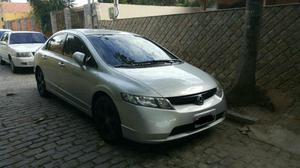 Honda Civic LXS Automático,  - Carros - Parque Anchieta, Rio de Janeiro | OLX