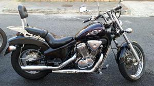 Honda Shadow,  - Motos - Campo Grande, Rio de Janeiro | OLX