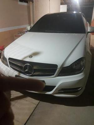 Mercedes Bens C 180 coupe,  - Carros - Vila Isabel, 3 Rios | OLX