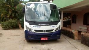 Micro ônibus Mercedes Benz LO 915 - Caminhões, ônibus e vans - Comendador Levy Gasparian, Rio de Janeiro | OLX