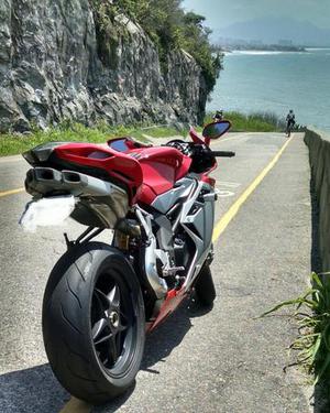 Mv agusta f - Motos - Bangu, Rio de Janeiro | OLX