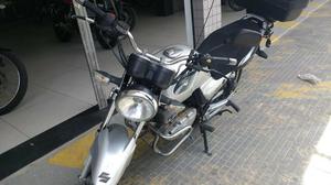 Suzuki En  - Motos - Gradim, São Gonçalo | OLX