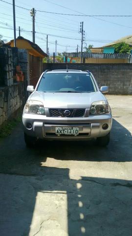 Vendo Nissan Xtrail ano  - Carros - Enseada, Angra Dos Reis | OLX