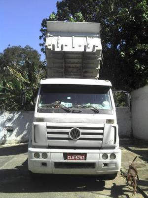 Vendo caminhão titan  - Caminhões, ônibus e vans - Recreio Dos Bandeirantes, Rio de Janeiro | OLX