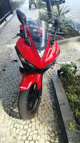 Yamaha R - Motos - Leblon, Rio de Janeiro | OLX
