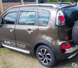 citroen air cross