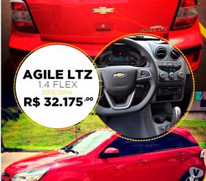 Agile LTZ 