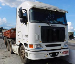 Caminhão Truck Navistar International i 6x - Caminhões, ônibus e vans - Vila Flávia, Duque de Caxias | OLX
