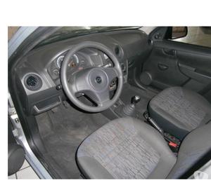 Chevrolet Celta Spirit 1.0 VHCE (Flex) 4p 